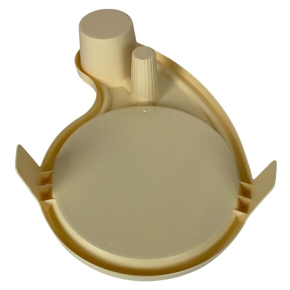 Debbie Meyers Buffet Genius 4 Party Trays Plate Cup Utensil Holders Stackable - Picture 9 of 10